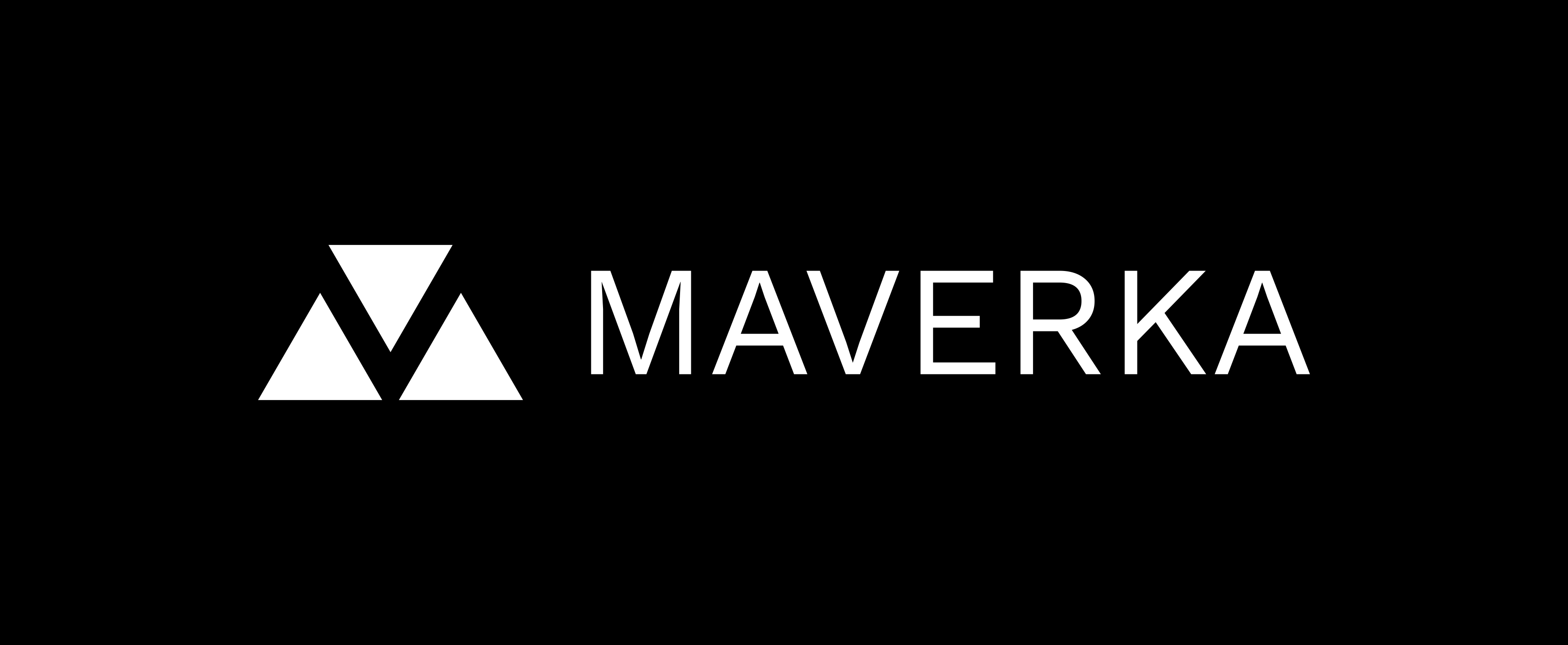 Maverka Logo